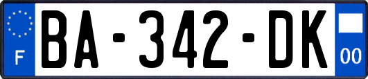 BA-342-DK