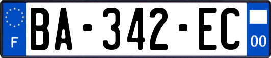 BA-342-EC