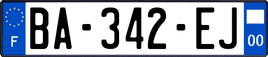 BA-342-EJ