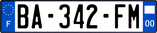 BA-342-FM