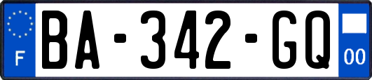 BA-342-GQ