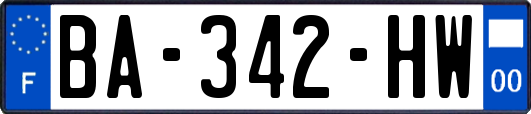 BA-342-HW