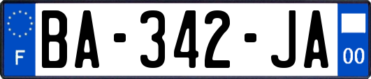 BA-342-JA