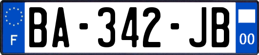 BA-342-JB