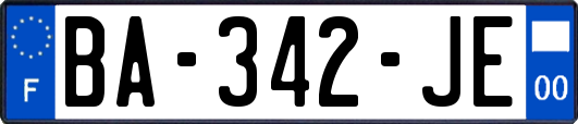 BA-342-JE