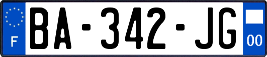 BA-342-JG