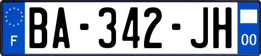 BA-342-JH