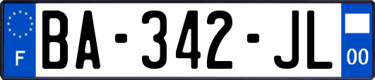 BA-342-JL