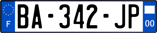 BA-342-JP