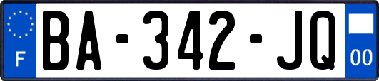 BA-342-JQ