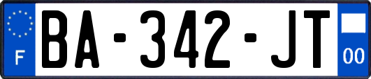 BA-342-JT