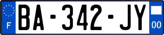 BA-342-JY