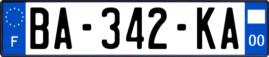 BA-342-KA