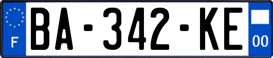 BA-342-KE