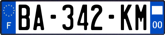 BA-342-KM
