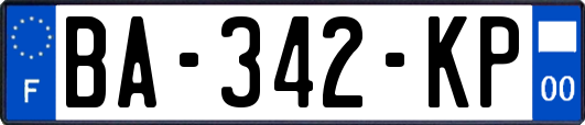 BA-342-KP