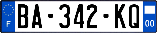 BA-342-KQ
