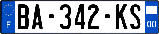 BA-342-KS