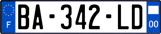 BA-342-LD