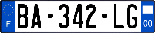 BA-342-LG