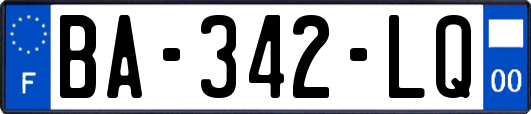 BA-342-LQ