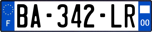 BA-342-LR