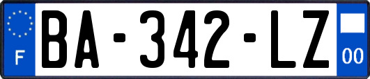 BA-342-LZ