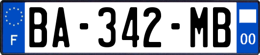 BA-342-MB