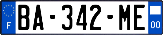 BA-342-ME