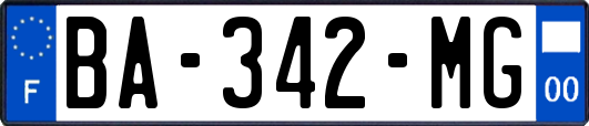 BA-342-MG