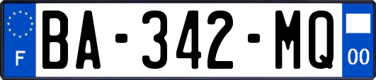 BA-342-MQ