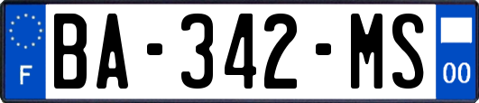 BA-342-MS