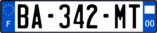 BA-342-MT