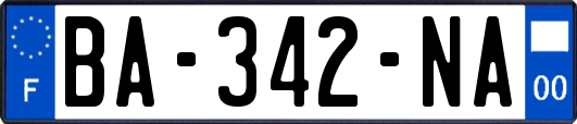 BA-342-NA