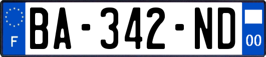 BA-342-ND