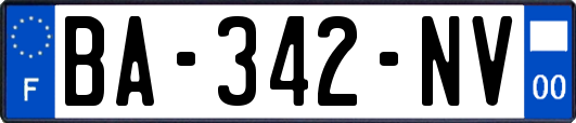 BA-342-NV
