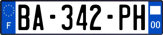 BA-342-PH