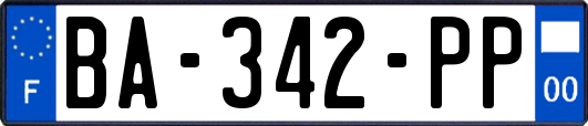 BA-342-PP