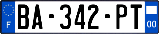BA-342-PT