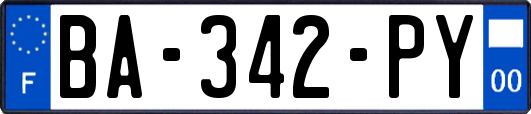 BA-342-PY