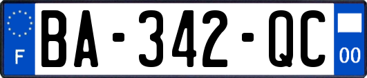 BA-342-QC