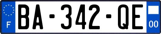 BA-342-QE