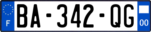 BA-342-QG