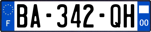 BA-342-QH