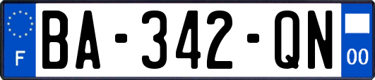 BA-342-QN