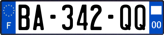 BA-342-QQ