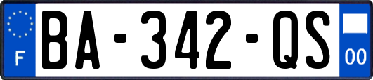 BA-342-QS