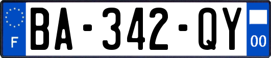BA-342-QY