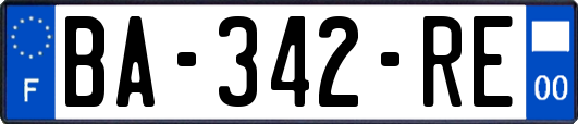 BA-342-RE