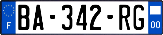 BA-342-RG